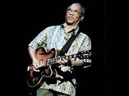 Ernest Ranglin Ernest Ranglin
