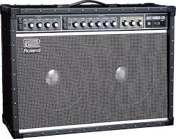 Roland Jazz Chorus Roland Jazz Chorus