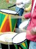 reggae drums